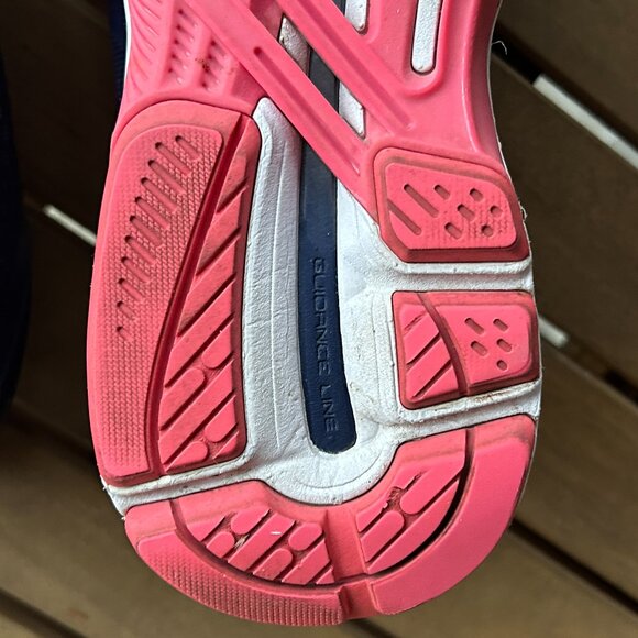 Asics GT-2000 7 Running Shoes – Women’s Size 6.5 Wide - Picture 13 of 16